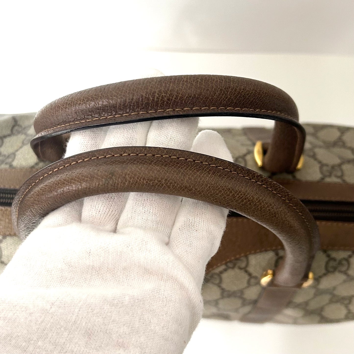 ボストンバッグ