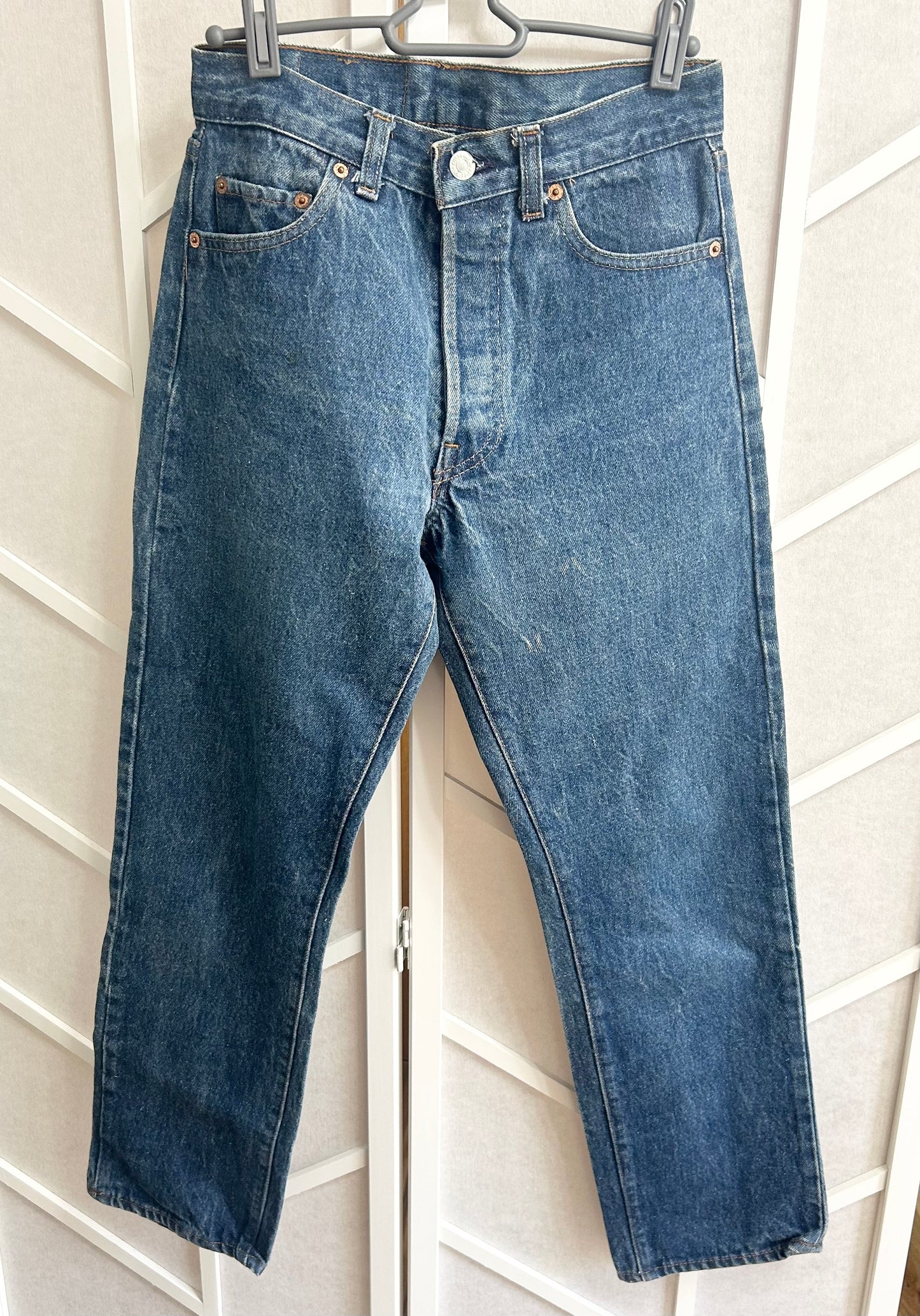 Levi's Made in USA デニムパンツ
