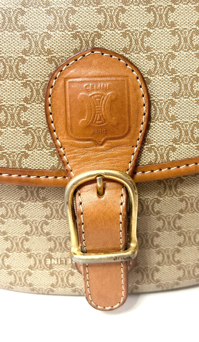 マカダムショルダーバック / CELINE / セリーヌ ユーズドの販売 emior