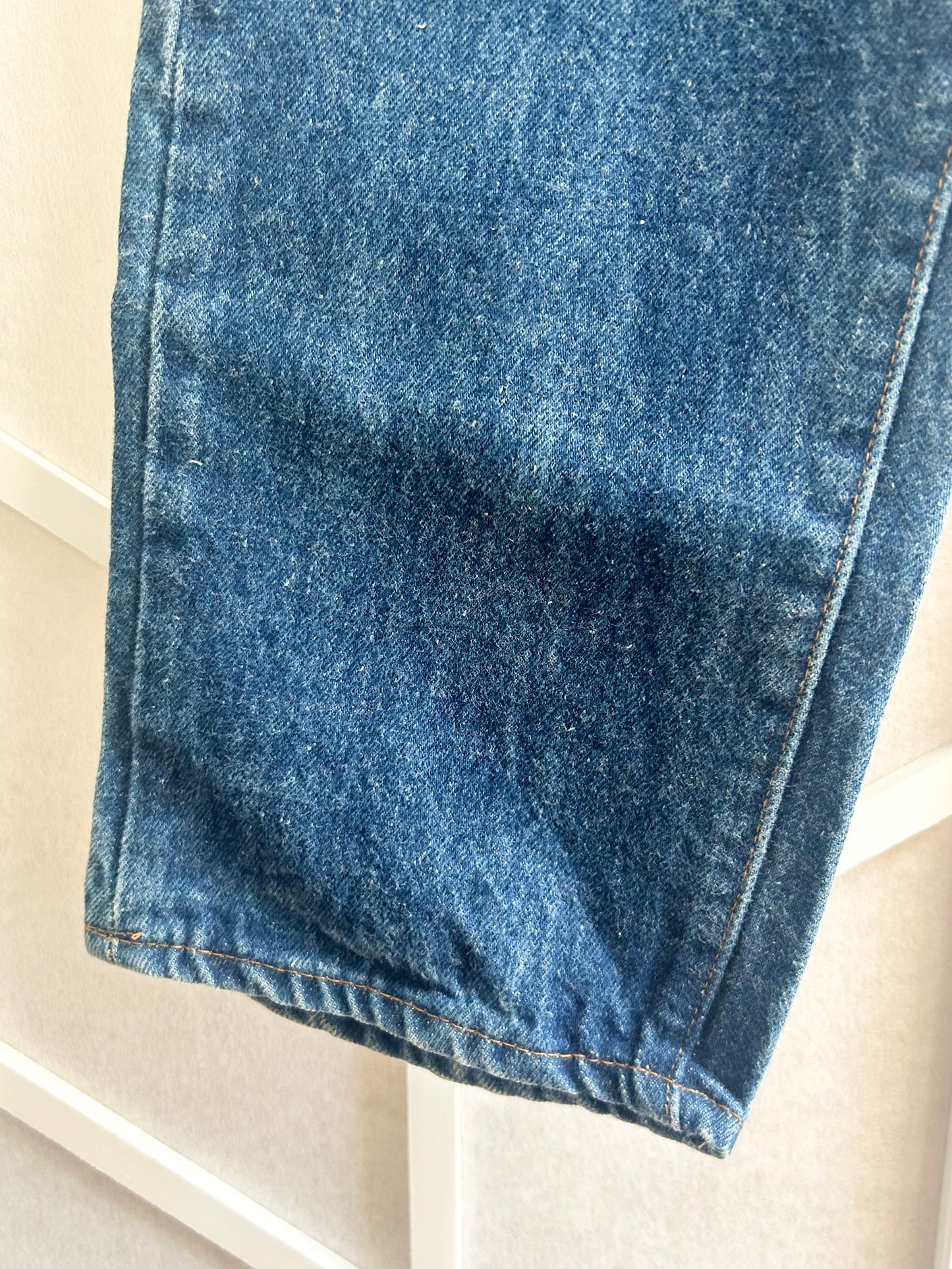 Levi's Made in USA デニムパンツ